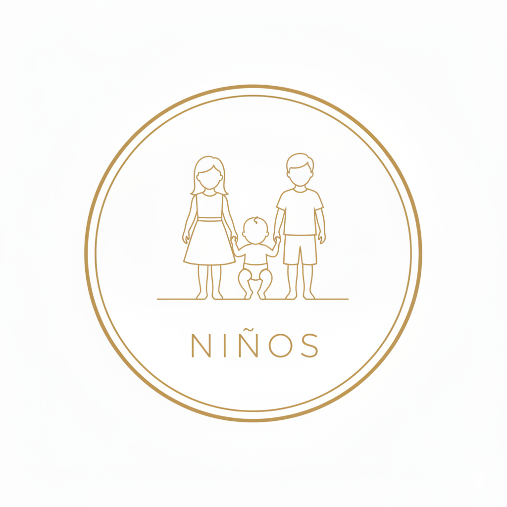 Niños