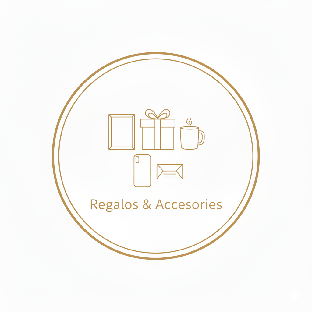 Regalos & Accesorios